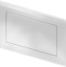 Кнопка смыва TECE Planus 9240314 белая - 1