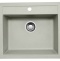 Мойка кухонная Lava Q2 серая Q2.SCA - 0