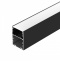 Профиль Arlight ARH-LINE-6085-2000 BLACK 018681 - 0