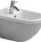 Биде подвесное Duravit Starck 3  2280150000 - 0