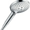Душевой комплект Hansgrohe Raindance Select E 300 (3 jet) 26468000 + 26530000 + 28272000 + 26456000 + 15741000 + 15745000 - 7