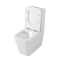 Унитаз-компакт Owl 1975 Vatter Ruta-G белый  OWLT190402 - 2