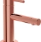 Смеситель для раковины Vitra Origi медный A4255526 - 0