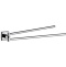 Полотенцедержатель Gappo G38 G3812 - 0