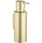 Дозатор для жидкого мыла Timo Saona золото матовое 13339/17 - 0