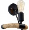 Бра Loft IT Rope Filament Loft1861/1W - 0