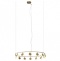 Подвесная светодиодная люстра Mantra Shell 7357 - 0