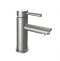 Смеситель Dorff Logic для раковины, нержавеющая сталь D3002100SS - 1