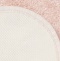 Коврик Wasserkraft Wern BM-2554 poweder pink - 3