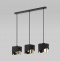 Подвесной светильник TK Lighting Grant Black 4877 Grant Black - 1