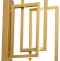Бра Natali Kovaltseva LED LAMPS 81128 LED LAMPS 81128/1W GOLD - 0