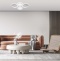 Потолочная люстра Escada Drop 10267/4LED - 3
