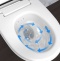Унитаз подвесной Geberit AquaClean Mera Comfort 146.214.21.1 с системой удаления запахов - 8