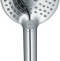 Душевой комплект Hansgrohe Raindance Select E 300 (3 jet) 26468000 + 26530000 + 28272000 + 26456000 + 15741000 + 15745000 - 8