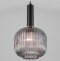 Подвесной светильник Eurosvet Bravo 50182/1 дымчатый - 0