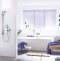 Смеситель Grohe Eurodisc Cosmopolitan 3319020E для раковины - 13