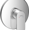 Смеситель для душа Hansgrohe Rebris S хром 72667000 - 0