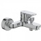 Смеситель для ванны с душем Ideal Standard Cerafine хром BC500AA - 0