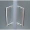 SE-900S Душ. Ограждение квадрат 90*90*185, стекло 4 мм, прозр.  270063 - 4