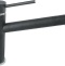 Смеситель для кухонной мойки Timo Saona anthracite  2303F anthracite - 0