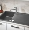 Мойка кухонная Grohe K500 31644AT0 - 2