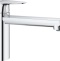 Смеситель Grohe BauCurve 31715000 для кухонной мойки - 0