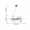 Люстра на штанге Favourite Babylon 2515-15P - 1