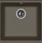 Мойка кухонная Florentina Вега 400 антрацит 22.315.C0400.302 - 0