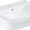 Раковина Grohe Euro Ceramic 39337000 - 0