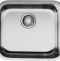 Мойка кухонная Omoikiri Omi 49-U-IN нержавеющая сталь 4993066 - 0