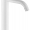Смеситель для раковины высокий Boheme Stick белый матовый 122-W-MR-WHITE - 0