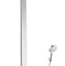 Душевая стойка Hansgrohe Rainmaker Select 460 3jet showerpipe 27106400 - 0