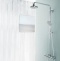 Душевой шланг Grohe Silverflex 28364000 - 16