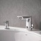 Смеситель Grohe Bau Cosmopolitan E 36451000 для раковины - 4
