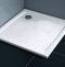 Квадратный душевой поддон Ravak Perseus Pro 90x90 см  XA037711010 - 1