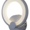 Бра iLedex Ring A001/1 WH - 0
