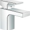 Смеситель Hansgrohe Vernis Shape 71567000 для раковины, хром - 0