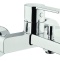 Смеситель для ванны Vitra Flo S хром  A41937EXP - 0
