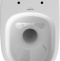 Унитаз подвесной Cersanit City New clean on S-MZ-CITY-COn-S-DL-w - 5