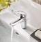 Душевой комплект Grohe Eurostyle New 124416 - 2