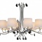 Подвесная люстра Mantra Andrea 6312 - 0