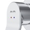 Смеситель AM.PM X-Joy F85A65000 С ВНУТРЕННЕЙ ЧАСТЬЮ, для душа - 7