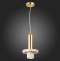 Подвесной светильник ST-Luce Pietra SL1210.503.01 - 5