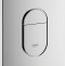 Кнопка смыва Grohe Arena Cosmopolitan 38844000 хром - 0