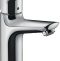 Смеситель Hansgrohe Novus Loop 71081000 для раковины - 0