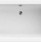 Акриловая ванна Cezares Plane 180х80  PLANE-180-80-49-W37 - 0