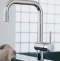 Смеситель Grohe Minta 32488000 для кухонной мойки - 3