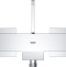 Смеситель Grohe Eurocube Joy 23665000 для душа - 1
