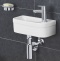 Рукомойник Grohe Euro Ceramic 39327000 - 2