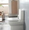 Бачок для унитаза Villeroy & Boch O'Novo 5788S101 alpin - 2